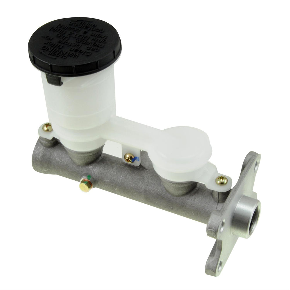 NEW MASTER CYLINDER