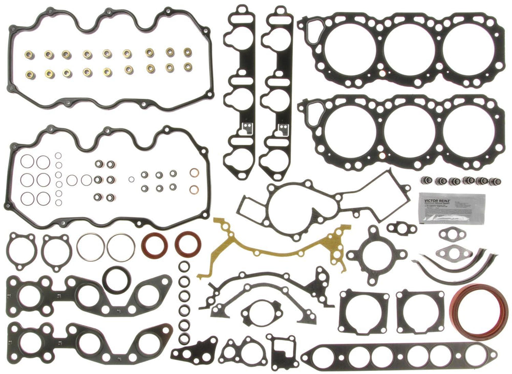 Mahle auto part