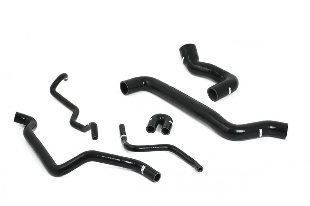 do88 SAAB 9-5 02-10 Coolant Hoses Black