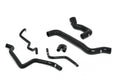 do88 SAAB 9-5 02-10 Coolant Hoses Black
