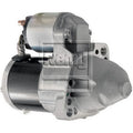 REMY red auto part