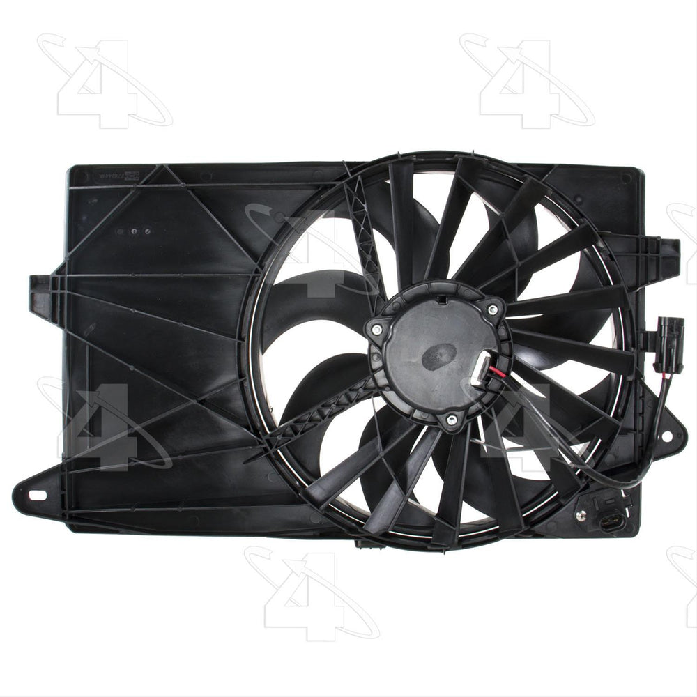 FOUR SEASONS auto part