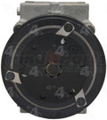 COMPRESSOR