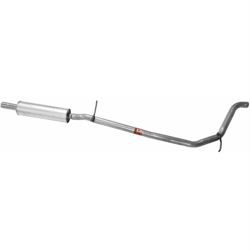 RESONATOR ASSEMBLY-IMPORT