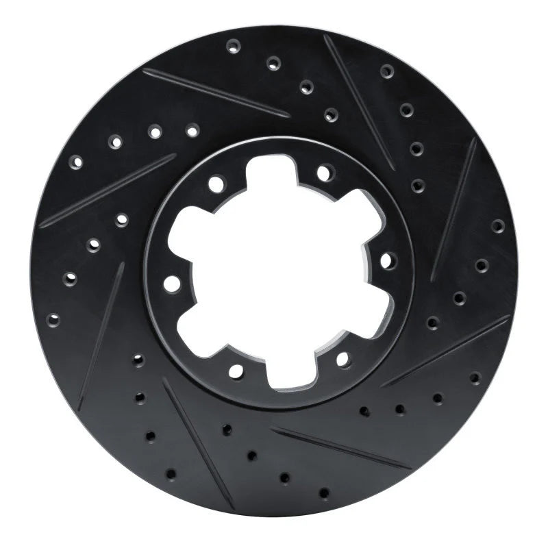 R1 Concepts black auto part