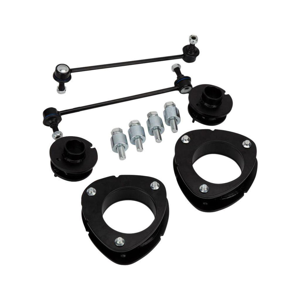 Leveling Lift Kit 1.75 Inch Front/1.25 Inch Rear 2021-2024 Ford Bronco Sport/2022-2024 Ford Maverick Freedom Off-Road