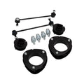 Leveling Lift Kit 1.75 Inch Front/1.25 Inch Rear 2021-2024 Ford Bronco Sport/2022-2024 Ford Maverick Freedom Off-Road