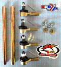 All Balls Racing 09-13 Arctic Cat 150 Utility Tie Rod Upgrade Kit