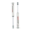Freedom Offroad 07-18 Jeep JK Wrangler Rear Monotube Shocks for 2.5-4.5 Inch Lift Freedom Off Road - FO-J303R-MO