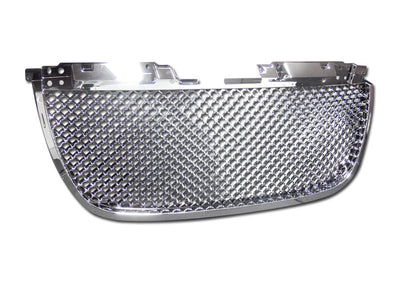 ARMORDILLO chrome auto part