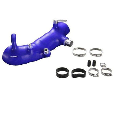 TURBO SUCTION HOSE EJ20 EJ25 BLUE