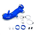 TURBO SUCTION HOSE EJ20 EJ25 BLUE