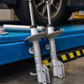 Bilstein 19-21 Subaru Forester (SK) B8 TerraSport 1.5in Lift Suspension Strut Assembly - Front Left