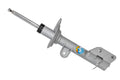 Bilstein 22-24 Subaru Forester (SK) B8 TerraSport 1.6in Lift Suspension Strut Assembly - Front Right