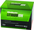 BikeMaster Lithium Ion 2.0 Battery - BMP9-FP