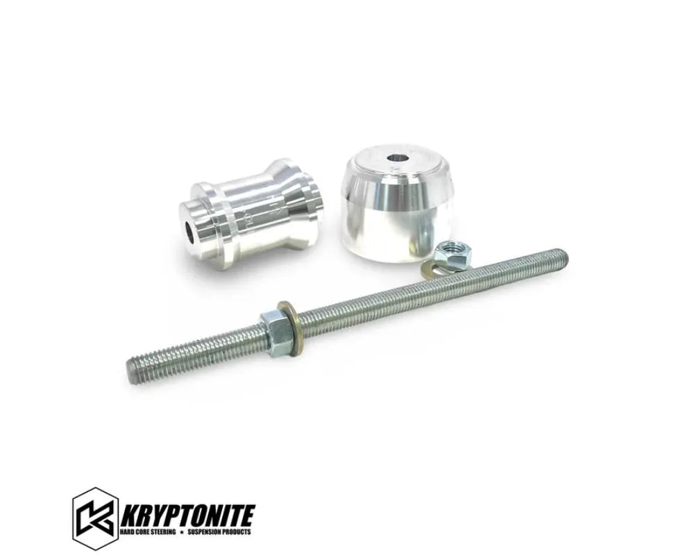 Kryptonite auto part