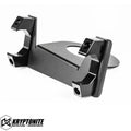 Kryptonite DEATH GRIP FRONT SHOCK RESERVOIR MOUNT KIT 2005 SUPER DUTY KRFSM05-50
