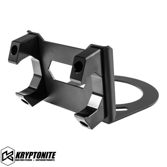 Kryptonite shock absorber
