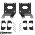 Kryptonite DEATH GRIP FRONT SHOCK RESERVOIR MOUNT KIT 2011 GM KRSM11-50