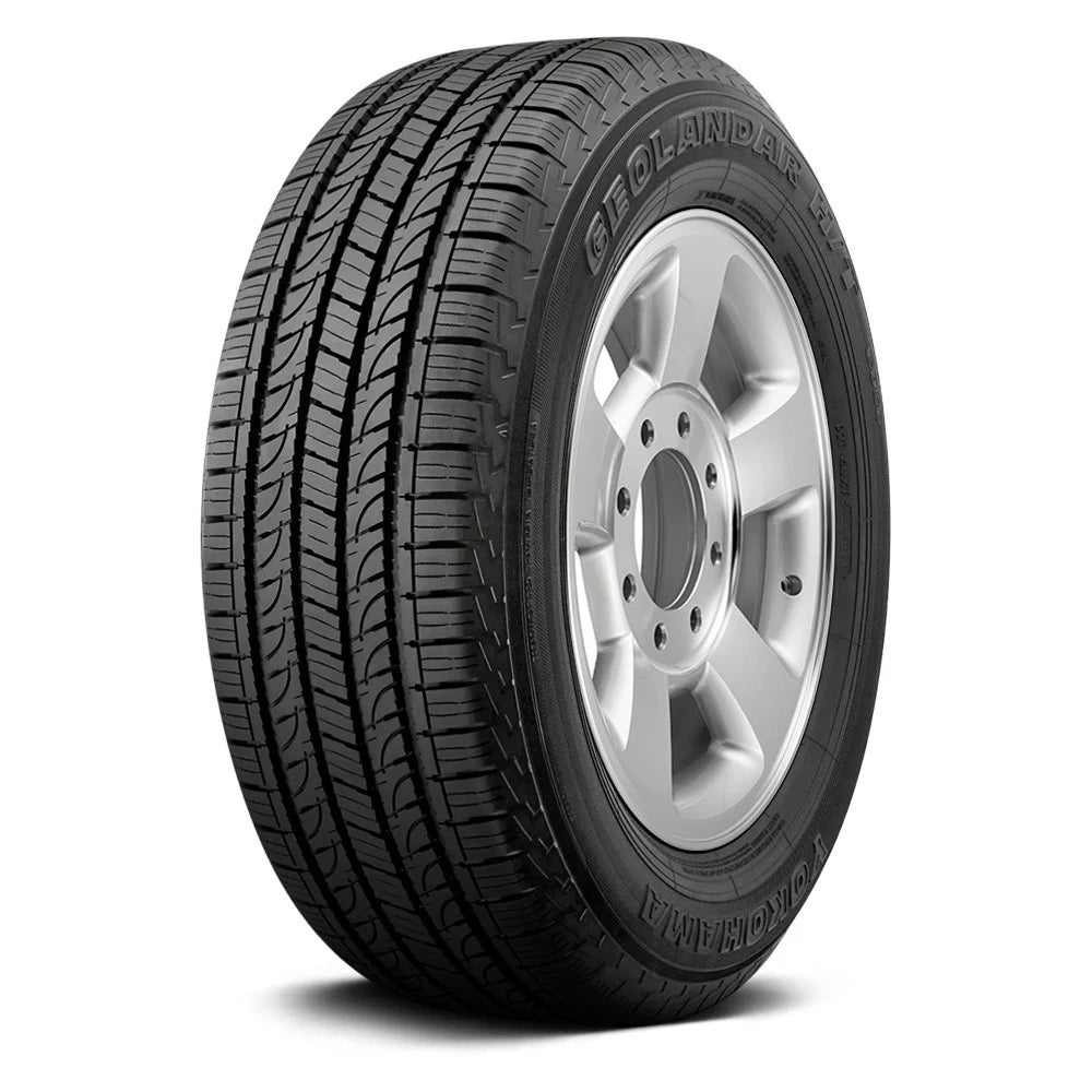 Yokohama Geolandar H/T G056 Tire - P225/75R16 106T