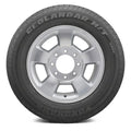 Yokohama Geolandar H/T G056 Tire - P225/75R16 106T