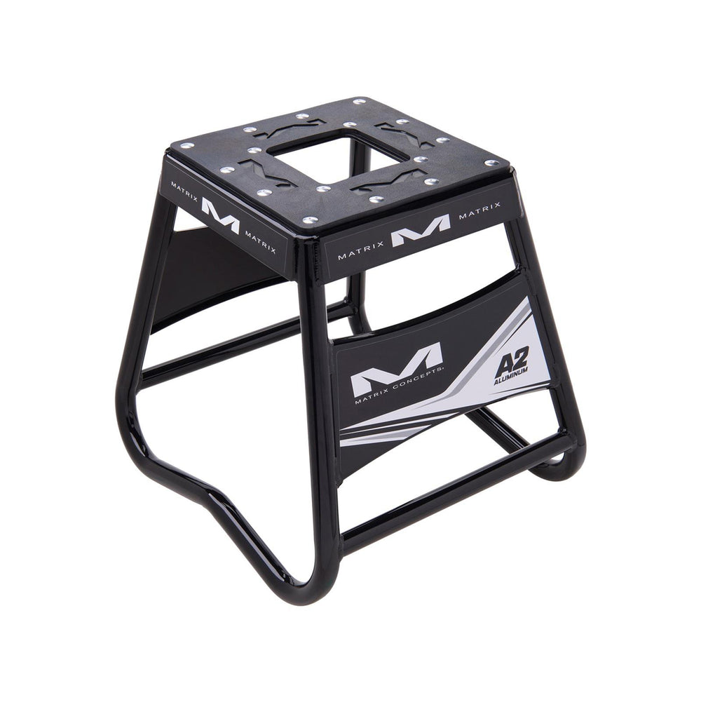 Matrix Concepts A2 Aluminum Stand - Black