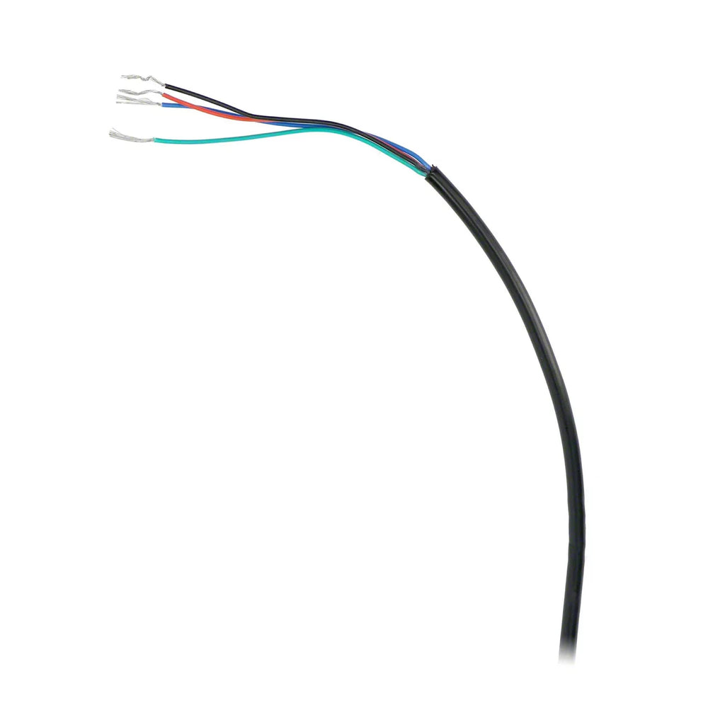 RGB BULK WIRE 250FT OFC 4 CONDUCTOR