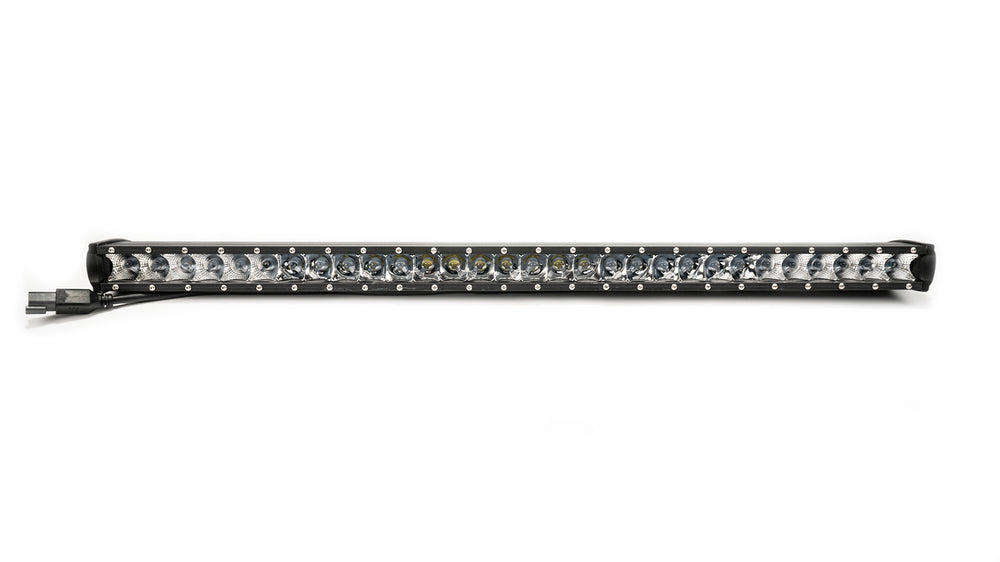 Southern Truck light bar