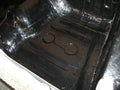 1974-1977 PORSCHE 911 COUPE TRUNK K