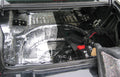 1955-1959 PORSCHE 356A COUPE TRUNK