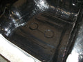 1955-1959 PORSCHE 356A COUPE TRUNK