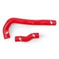 Mishimoto 01-05 Lexus IS300 Silicone Post MAF Intake Hose Kit - Black