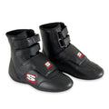 NEW SPRINT SHOE 6 1/2 BLACK