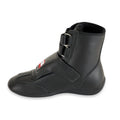 NEW SPRINT SHOE 6 1/2 BLACK