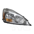 0405 TY SIENA (W/O HID) H.L RH