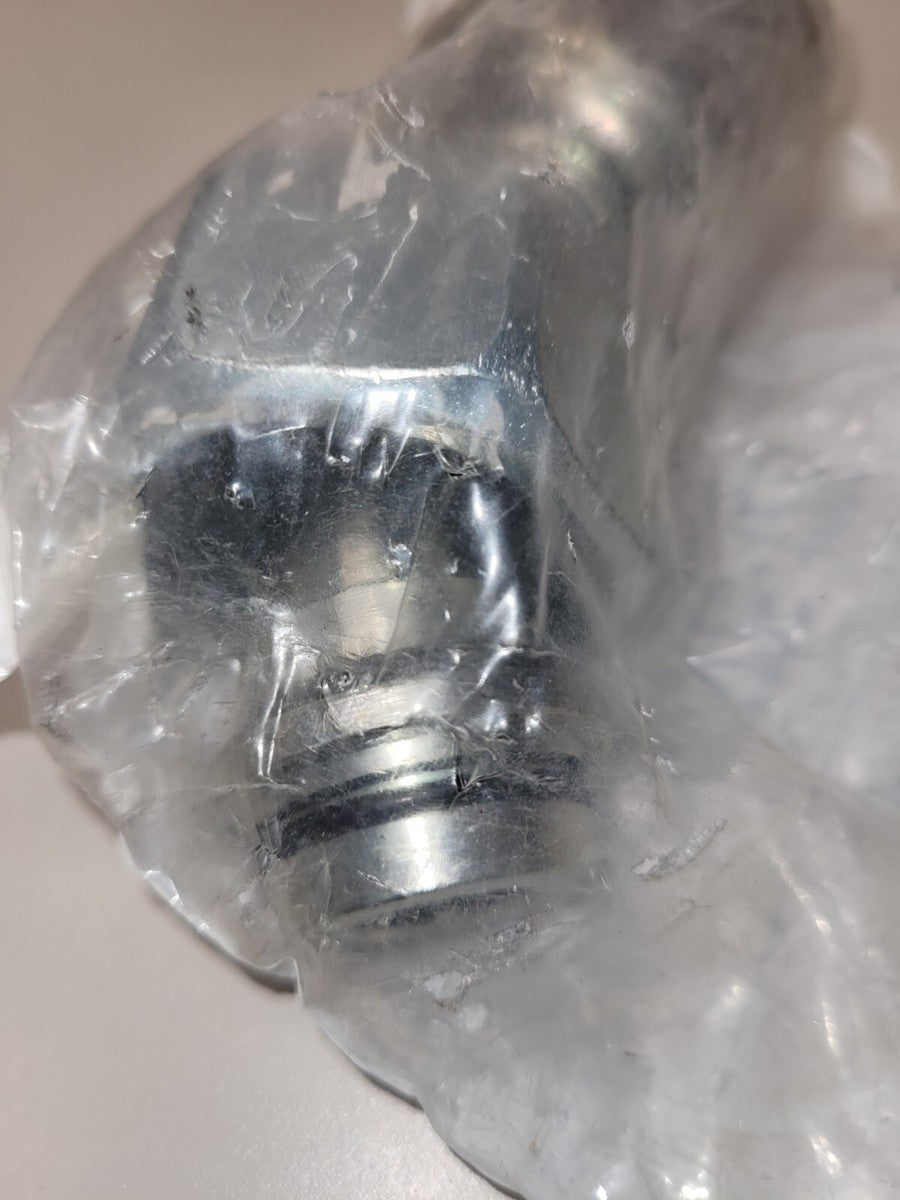 HYDRAULIC COUPLING - MEGACRIMP