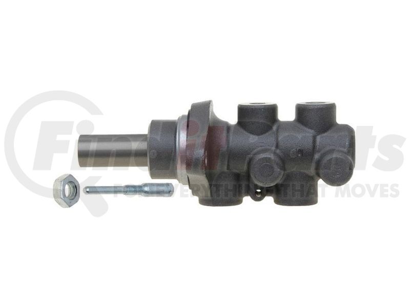 BRAKE MASTER CYLINDER