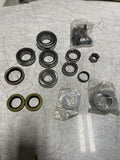 8.5in GM Deluxe Installation Kit