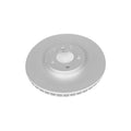 Power Stop 02-03 BMW X5 Front Evolution High Carbon Geomet Coated Rotor