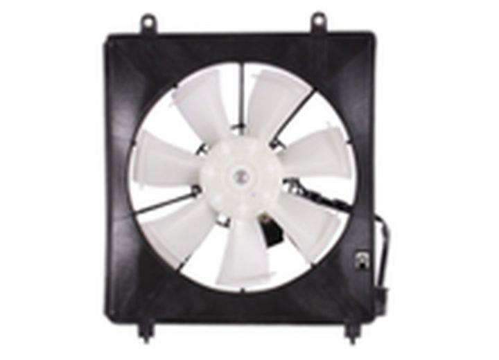 CONDENSER FAN 0817 HONDA ACCORD