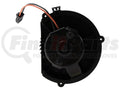 FLANGED VENTED CW BLOWER MOTOR W/ W