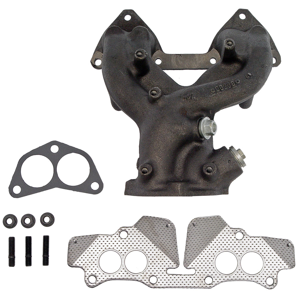 EXHAUST MANIFOLD KIT