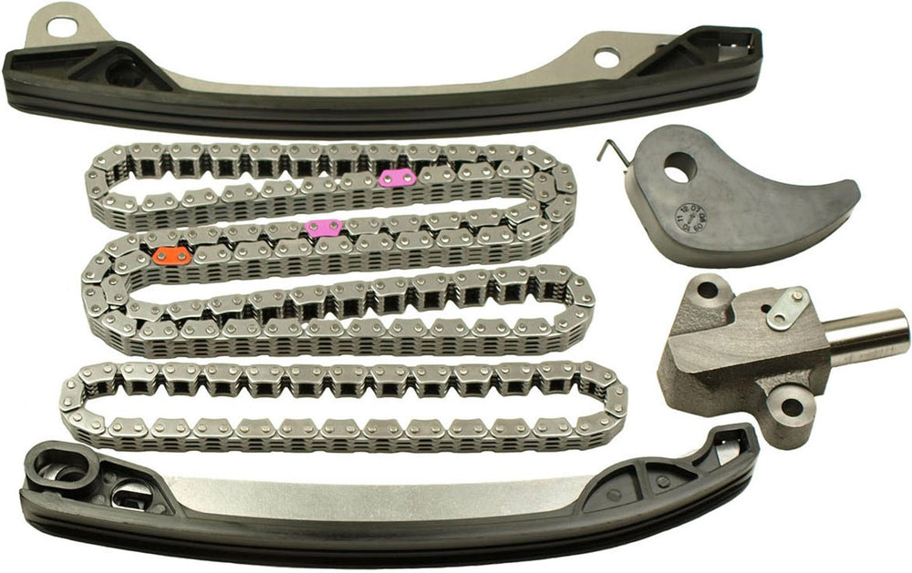 TIMING CHAIN KIT, 2009-2011/NISSAN/
