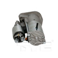 STARTER MOTOR VOLVO S40 2.4L L5 0710