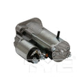 STARTER MOTOR VOLVO S40 2.4L L5 0710