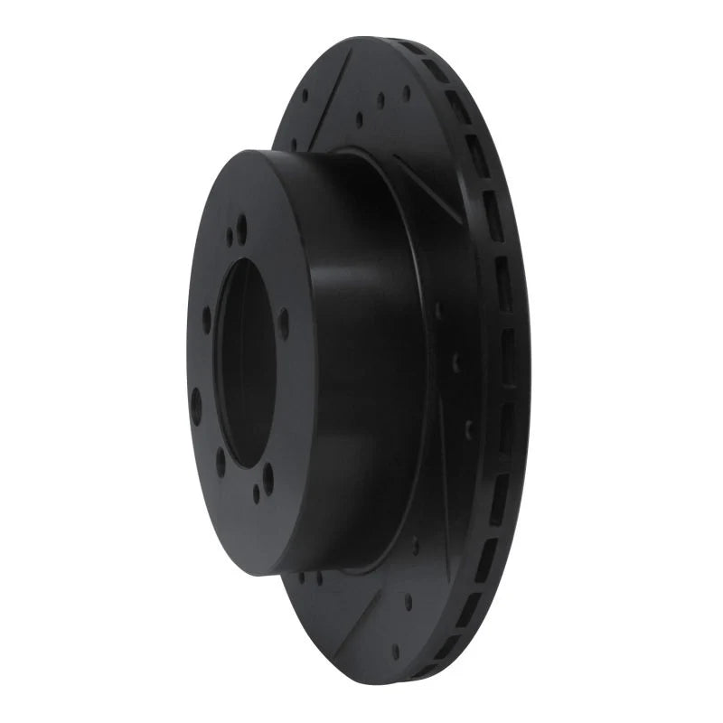 R1 Concepts black auto part