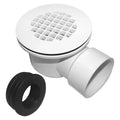 SHOWER PAN, SP2424-PW