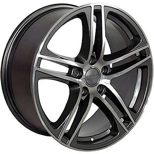 4Play OE Wheels auto part