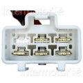 STANDARD IGN auto part