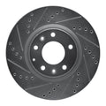 R1 Concepts auto part detail